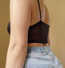Load image into Gallery viewer, Tiana Bralette Top
